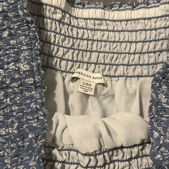 American Eagle Circle Skirt - Picture 3 of 3